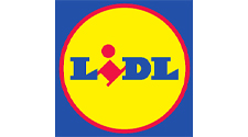 Lidl-Logo