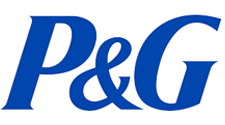P&G-Logo