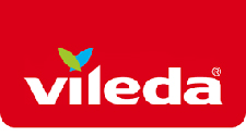 Vileda-Brandmark